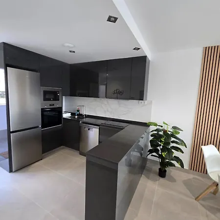 Sofia 2 Bedroom La Mata Appartement Torrevieja