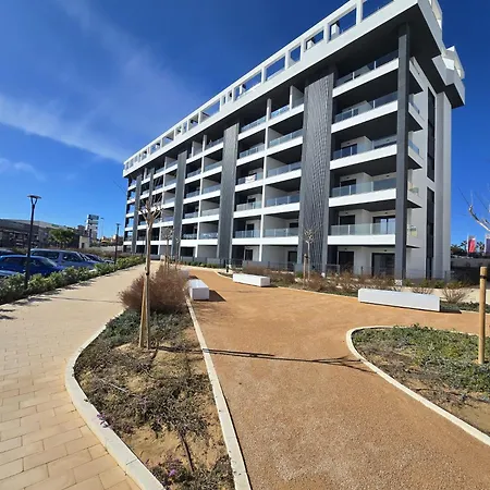 Apartment Sofia 2 Bedroom La Mata *
