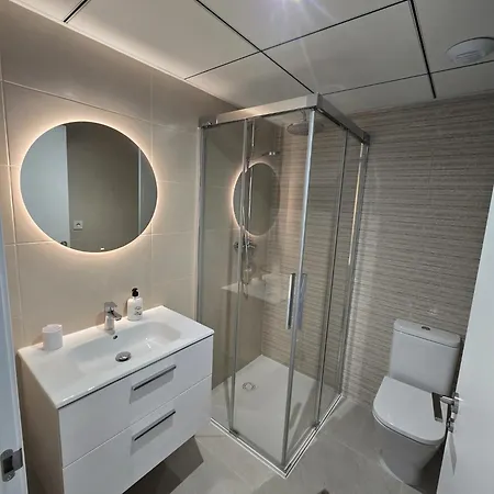 Sofia 2 Bedroom La Mata Apartment *
