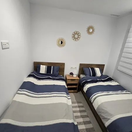 Sofia 2 Bedroom La Mata Torrevieja