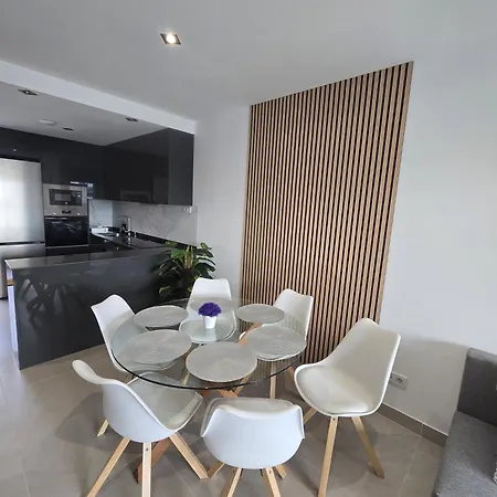 Apartment Sofia 2 Bedroom La Mata *