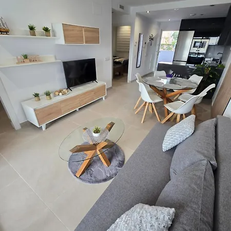 Sofia 2 Bedroom La Mata Torrevieja