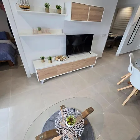 Apartment Sofia 2 Bedroom La Mata