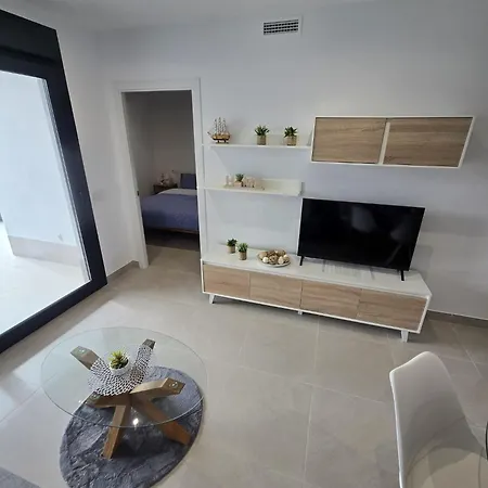 Sofia 2 Bedroom La Mata Apartment *