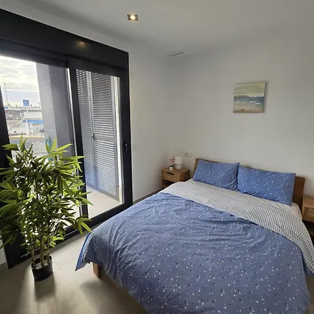 Apartment Sofia 2 Bedroom La Mata Torrevieja