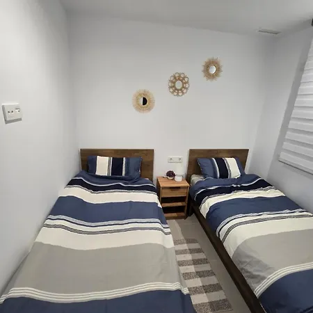 Apartment Sofia 2 Bedroom La Mata Torrevieja