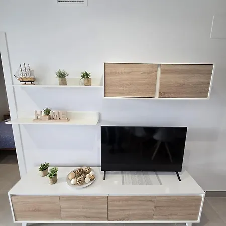 Apartment Sofia 2 Bedroom La Mata Torrevieja