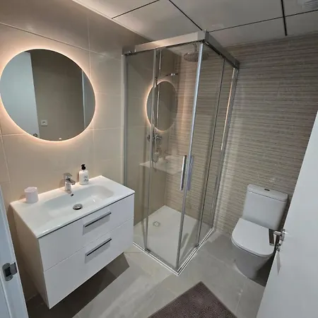 Sofia 2 Bedroom La Mata Torrevieja