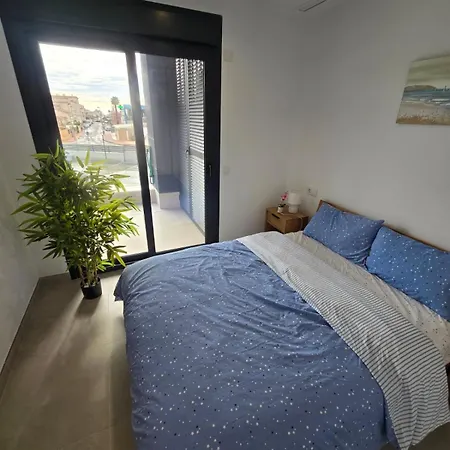 Sofia 2 Bedroom La Mata Torrevieja