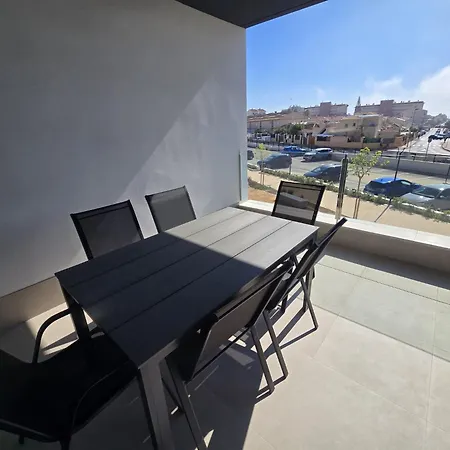 Sofia 2 Bedroom La Mata Torrevieja