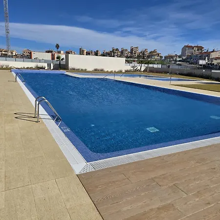 Sofia 2 Bedroom La Mata Appartement *