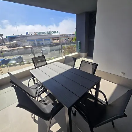 Sofia 2 Bedroom La Mata Apartment *