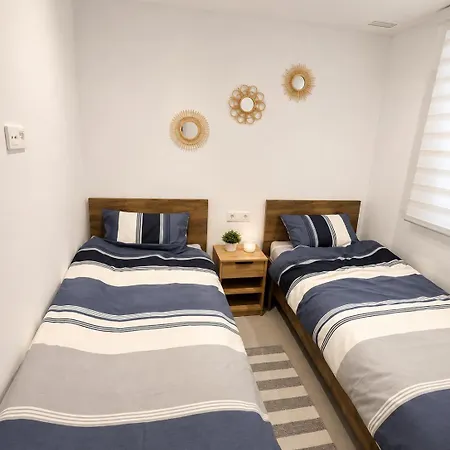 Apartamento Sofia 2 Bedroom La Mata