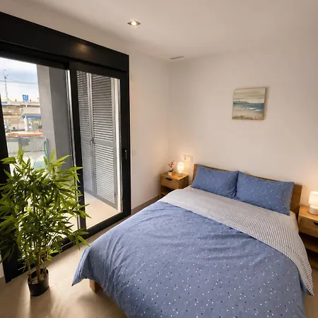 Sofia 2 Bedroom La Mata Appartamento