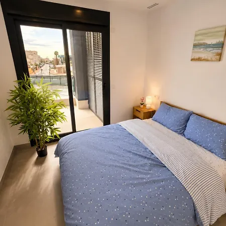 Apartamento Sofia 2 Bedroom La Mata Torrevieja