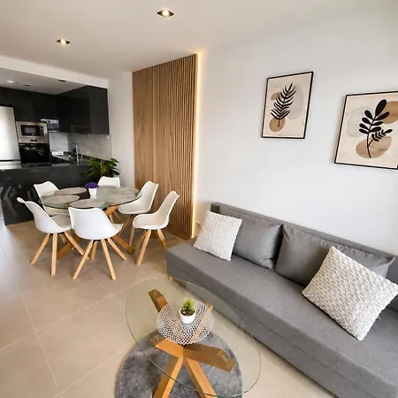 Apartamento Sofia 2 Bedroom La Mata *